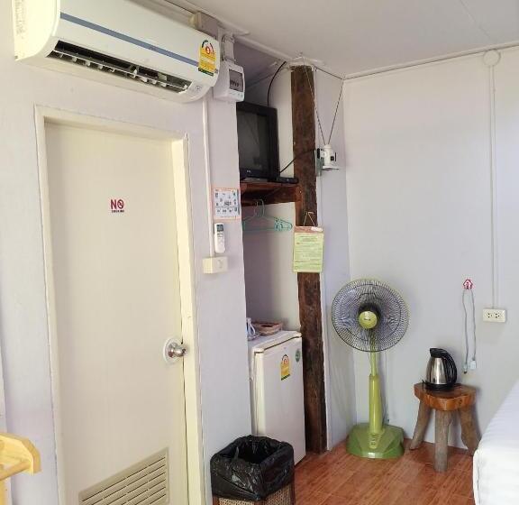 Бунгало Стандарт, Wandee Resort Bankrut