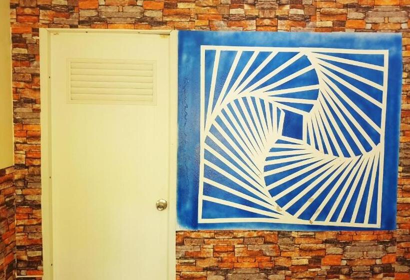 Семейный Номер, Wandee Resort Bankrut