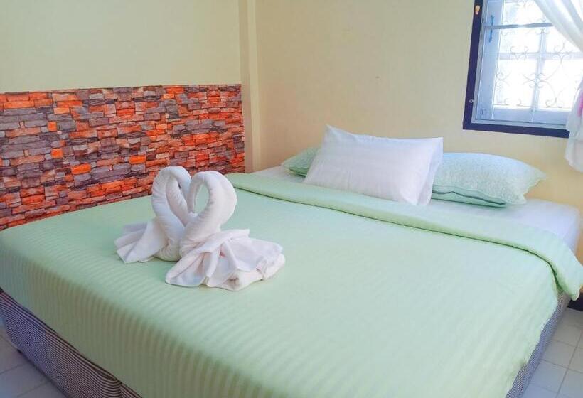Семейный Номер, Wandee Resort Bankrut
