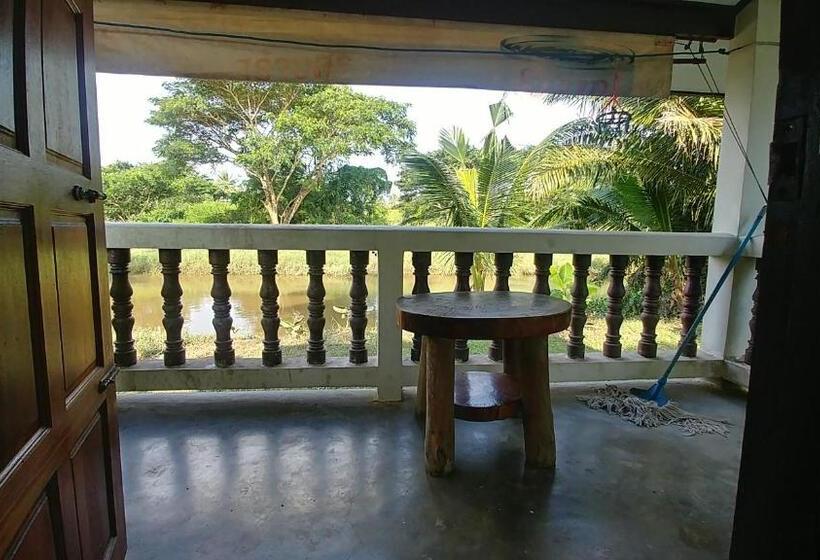 ファミリールーム, Wandee Resort Bankrut