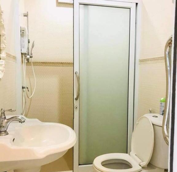 Люкс Повышенной Комфортности, Wandee Resort Bankrut