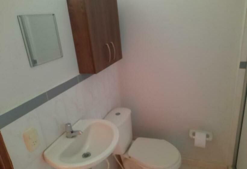 Номер Стандарт, Casa Bachué Hospedaje