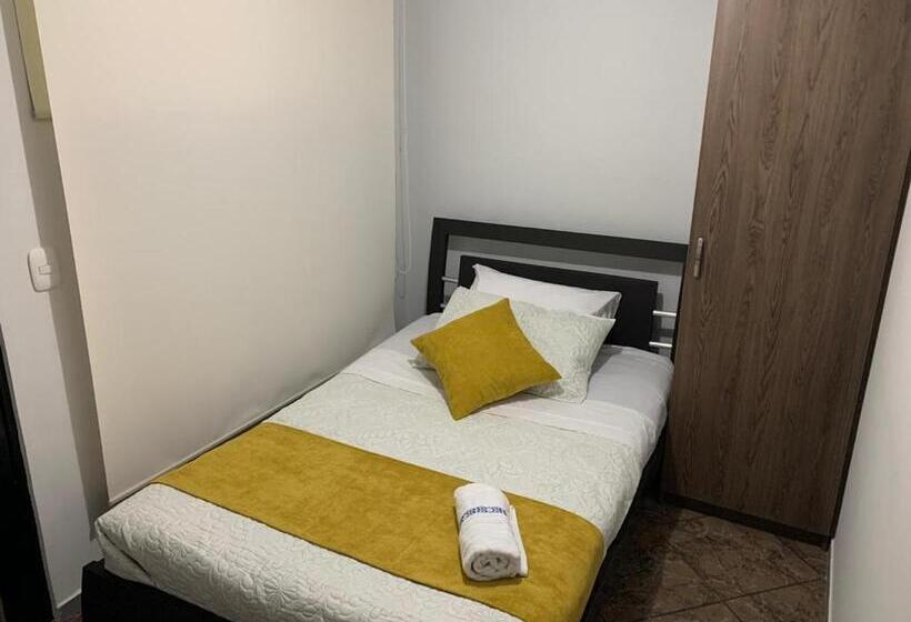 Номер Economy Индивидуальный, Casa Bachué Hospedaje