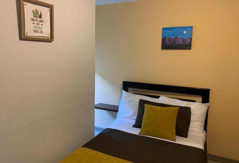 Номер Economy, Casa Bachué Hospedaje