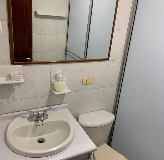 Семейный Номер, Casa Bachué Hospedaje