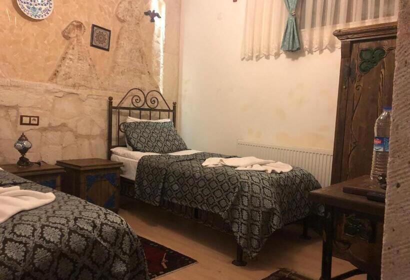 Rahat Oda, Mirzade Konak