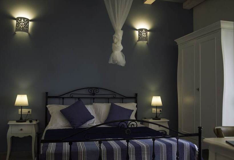 Номер Стандарт, Villa De Lua Boutique
