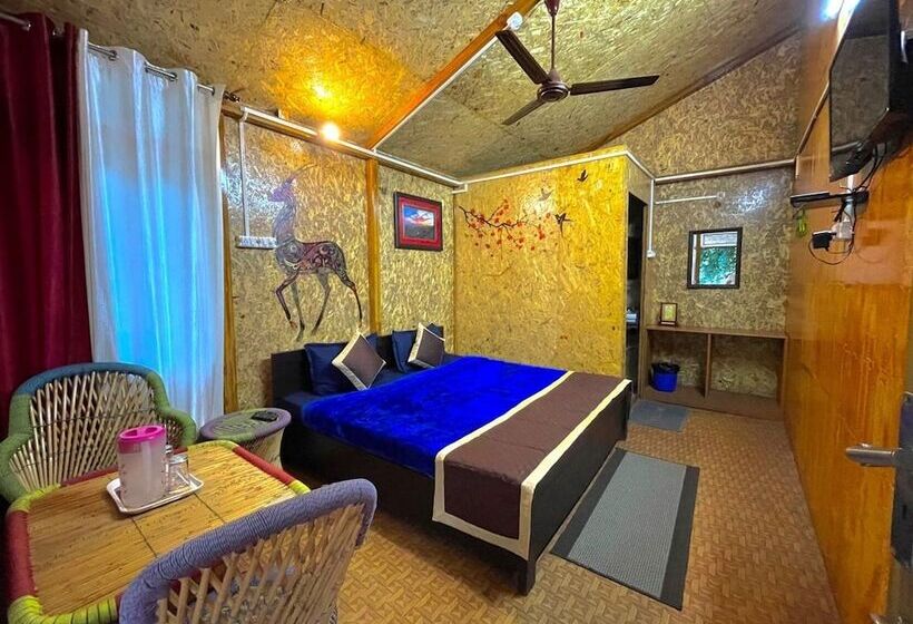 침실 1개 주택, Jj S Village  Eco Resort