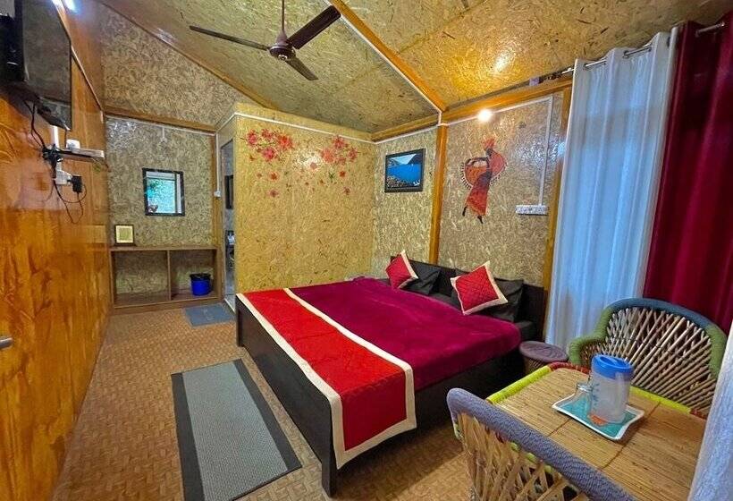 침실 1개 주택, Jj S Village  Eco Resort