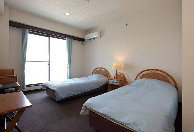 Номер Economy, Guest House Bigfisher Club