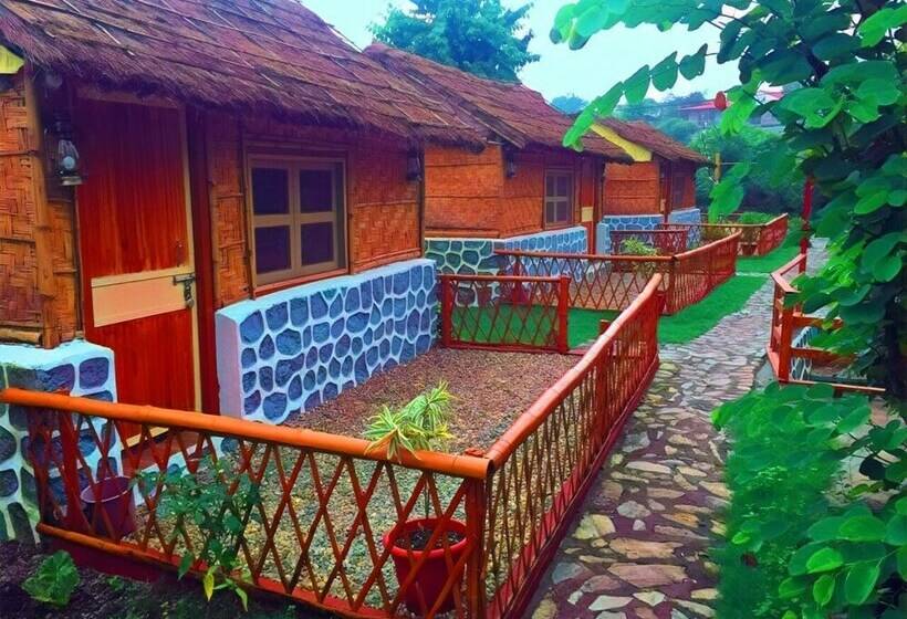 침실 1개 주택, Jj S Village  Eco Resort