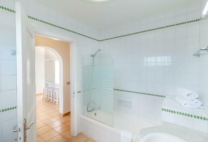 Апартаменты 1 Спальня, Apartamentos Livvo Las Gaviotas