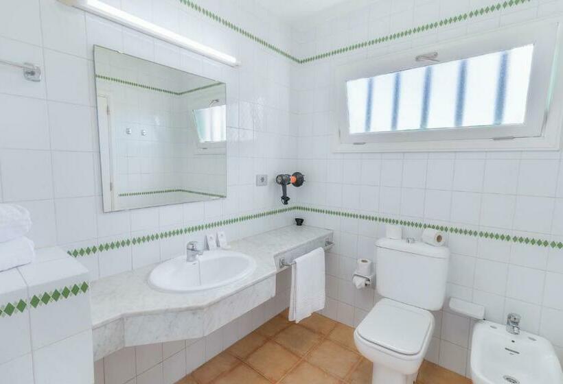 Апартаменты 1 Спальня, Apartamentos Livvo Las Gaviotas