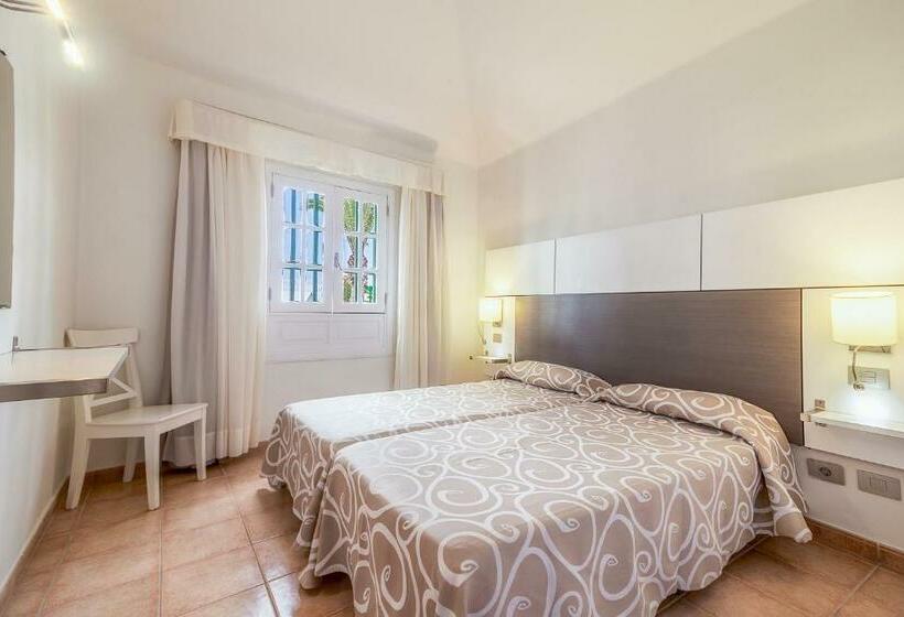 Апартаменты 1 Спальня, Apartamentos Livvo Las Gaviotas