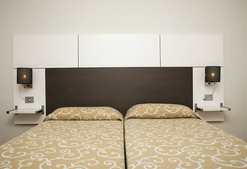 Апартаменты 1 Спальня, Apartamentos Livvo Las Gaviotas