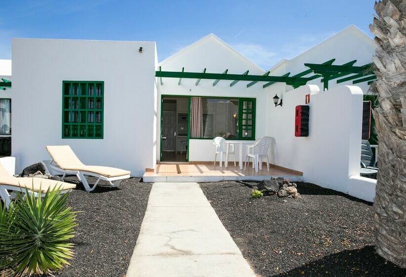 Апартаменты 1 Спальня, Apartamentos Livvo Las Gaviotas