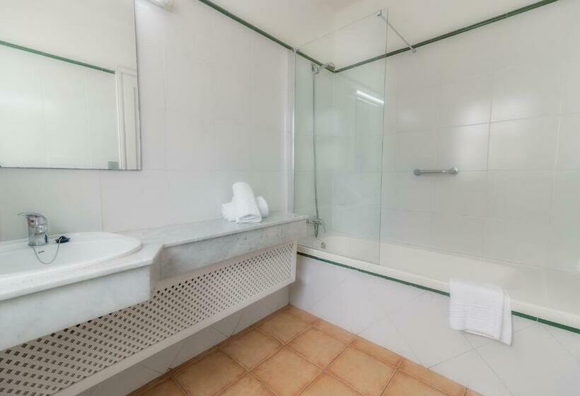 Апартаменты 2 Спальни, Apartamentos Livvo Las Gaviotas