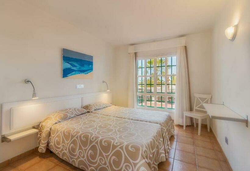 Апартаменты 2 Спальни, Apartamentos Livvo Las Gaviotas