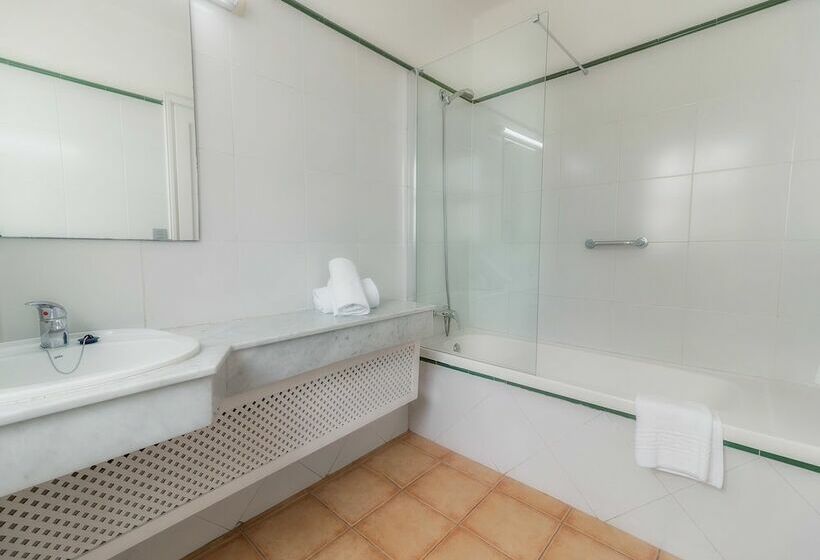 침실 2개 아파트, Apartamentos Livvo Las Gaviotas
