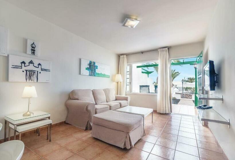 침실 1개 수피리어 아파트, Apartamentos Livvo Las Gaviotas