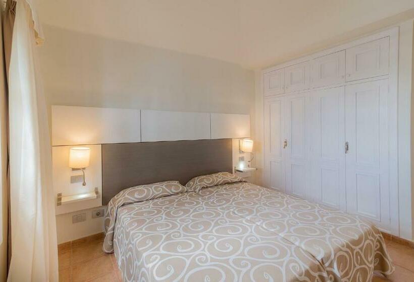 침실 1개 수피리어 아파트, Apartamentos Livvo Las Gaviotas