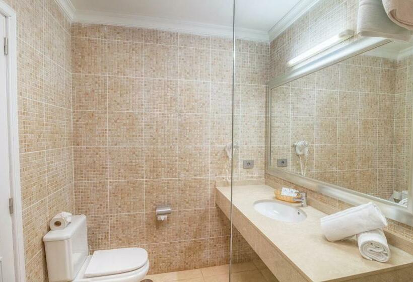 Апартаменты Superior 1 Спальня, Apartamentos Livvo Las Gaviotas