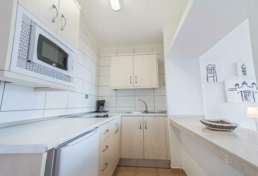 침실 1개 수피리어 아파트, Apartamentos Livvo Las Gaviotas