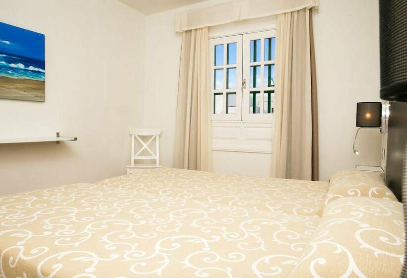 침실 1개 수피리어 아파트, Apartamentos Livvo Las Gaviotas