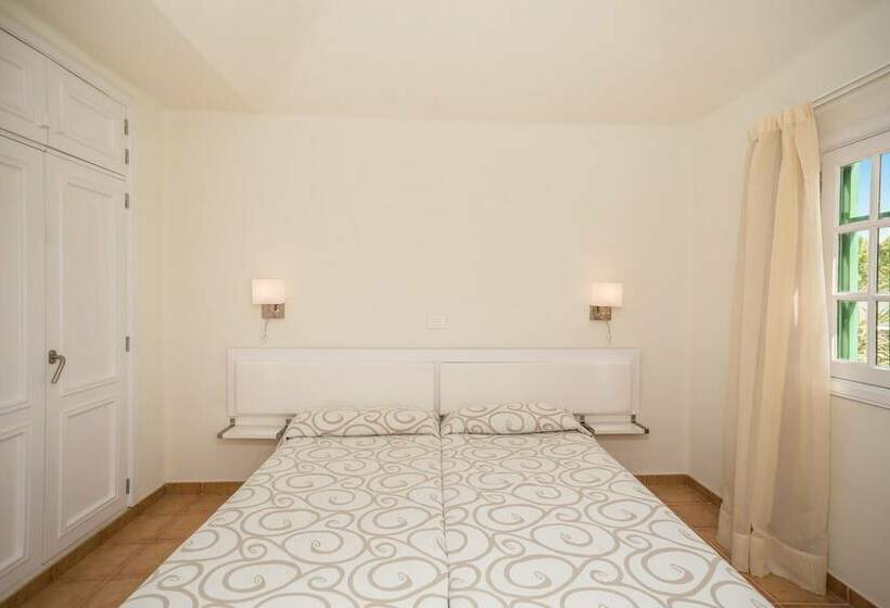 침실 1개 수피리어 아파트, Apartamentos Livvo Las Gaviotas