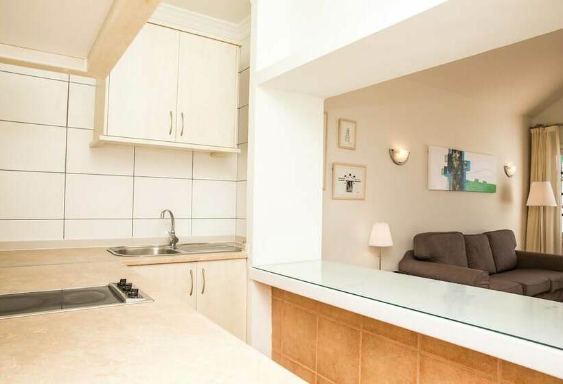 Апартаменты Superior 1 Спальня, Apartamentos Livvo Las Gaviotas