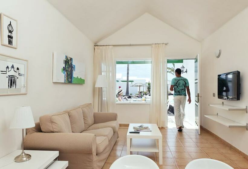침실 1개 수피리어 아파트, Apartamentos Livvo Las Gaviotas