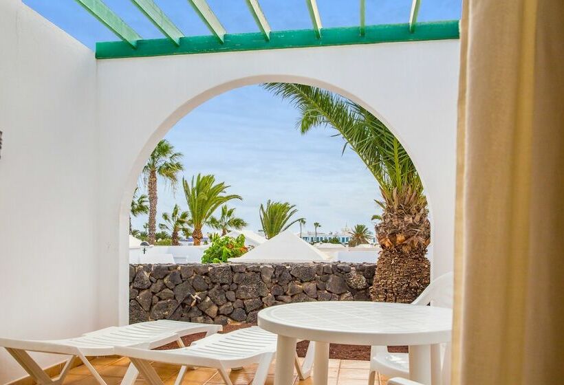 Апартаменты Superior 1 Спальня, Apartamentos Livvo Las Gaviotas
