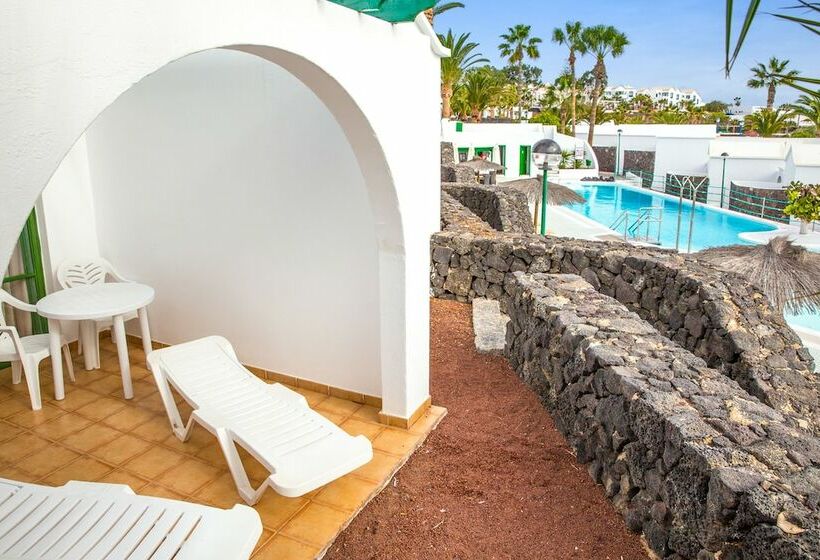 침실 1개 수피리어 아파트, Apartamentos Livvo Las Gaviotas