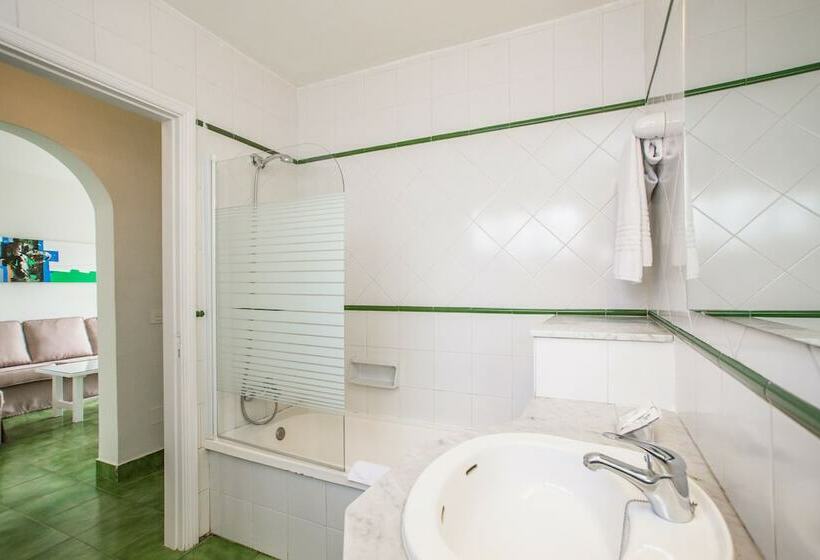 Апартаменты Superior 1 Спальня, Apartamentos Livvo Las Gaviotas