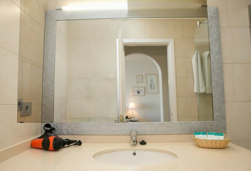 침실 1개 수피리어 아파트, Apartamentos Livvo Las Gaviotas