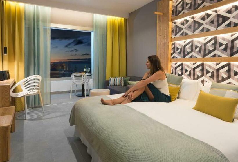 جناح جونيور, Atlantic Mirage Suites & Spa   Adults Only