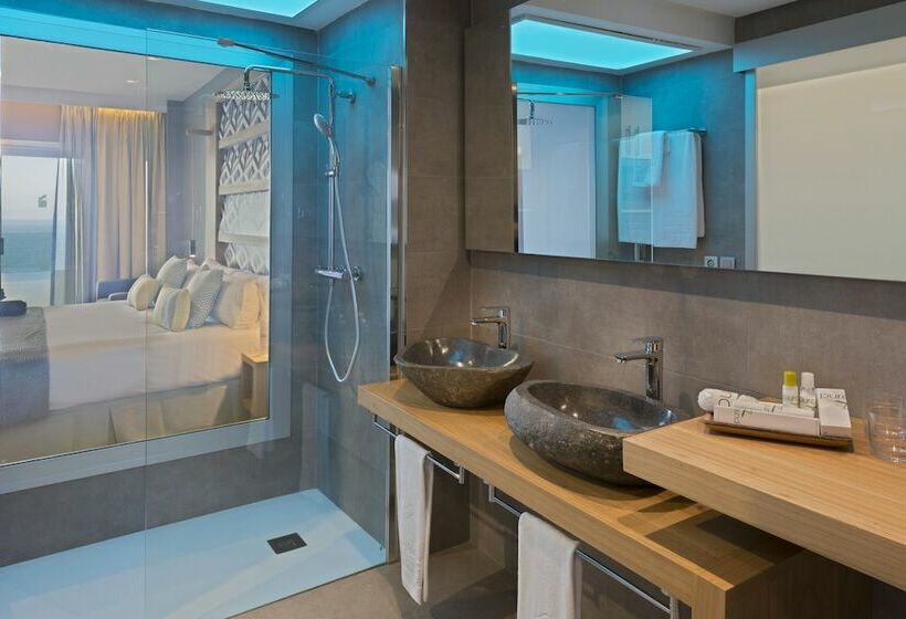 جناح جونيور, Atlantic Mirage Suites & Spa   Adults Only
