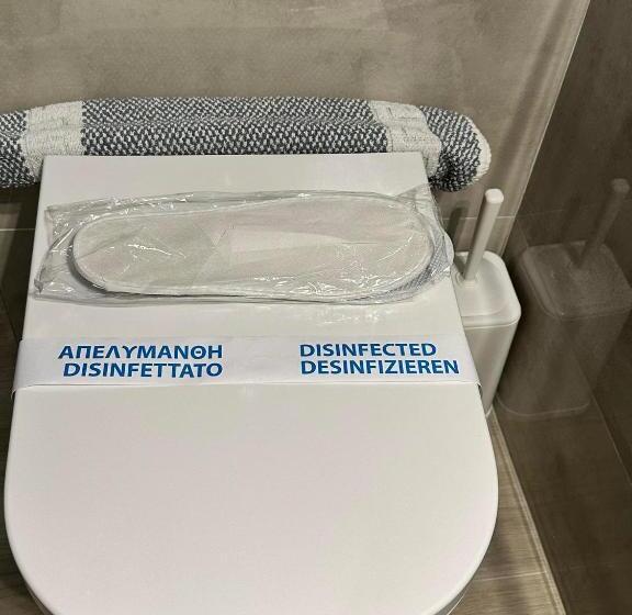 Трехместный Номер Superior, Castro