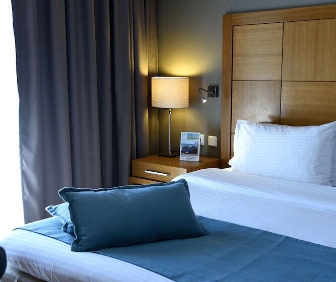 Номер Стандарт, Golden Star City Resort