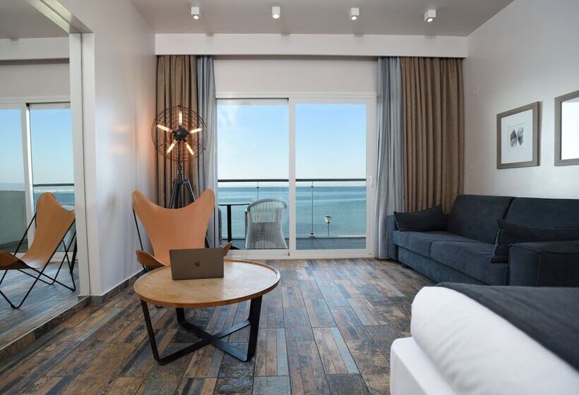 Люкс Вид на Море, Golden Star City Resort