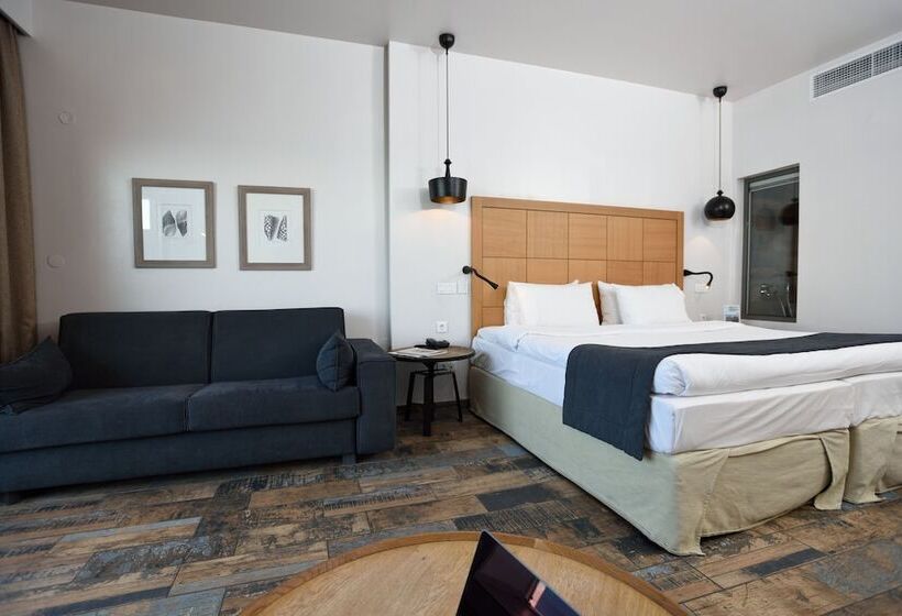 Люкс Вид на Море, Golden Star City Resort
