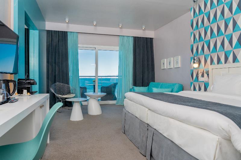 Люкс Вид на Море, Golden Star City Resort