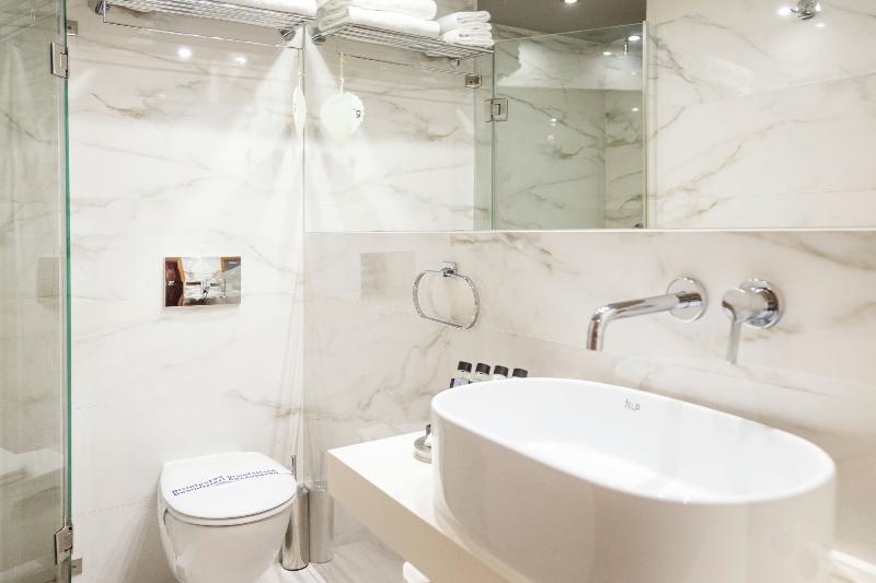 Семейный Номер Боковой Вид на Море, Golden Star City Resort