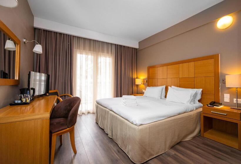 Номер Стандарт, Golden Star City Resort