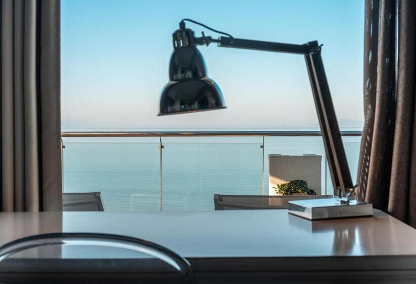 Люкс Вид на Море, Golden Star City Resort