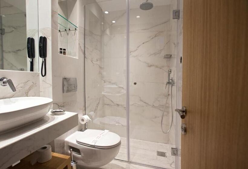 Номер Стандартный с Видом, Golden Star City Resort