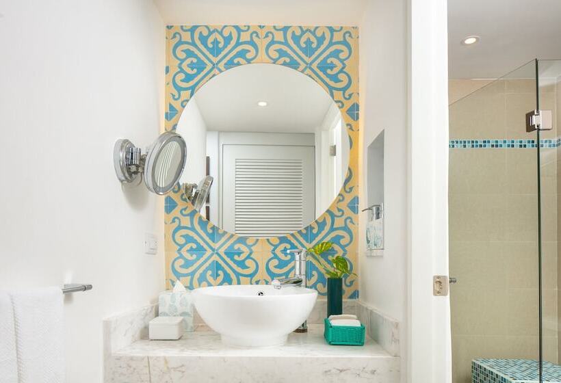 Suite, Margaritaville Island Reserve Riviera Cancún A Karisma - All Inclusive Experience For All