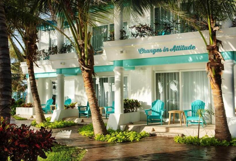 Junior Suite, Margaritaville Island Reserve Riviera Cancún A Karisma - All Inclusive Experience For All