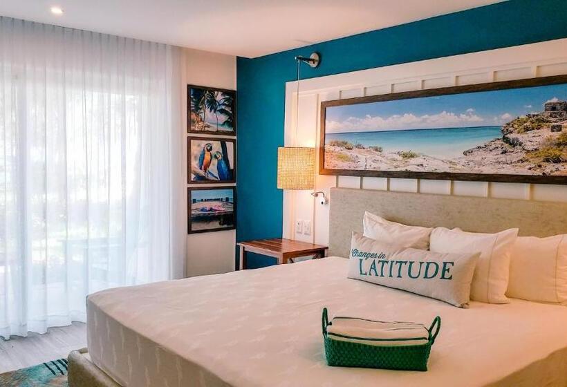Suite, Margaritaville Island Reserve Riviera Cancún A Karisma - All Inclusive Experience For All
