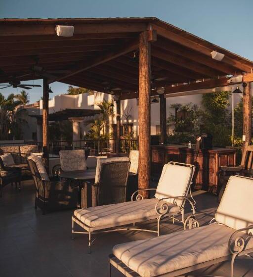スタンダードルーム, Posada De Las Flores La Paz